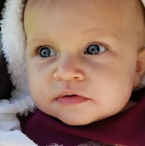 Meet your Posher, Stacy